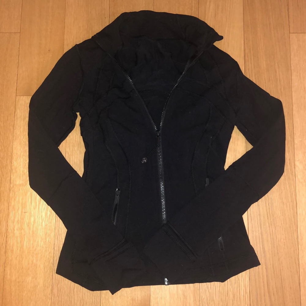 LuluLemon jacket